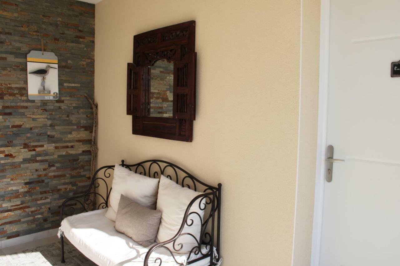 Au Fil Des Cevennes Bed & Breakfast Saint-Jean-de-Maruejols-et-Avejan Exterior photo